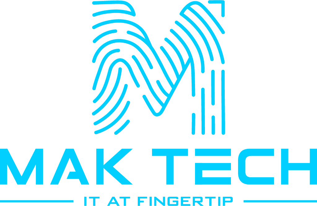 Mak Tech Pvt. Ltd.